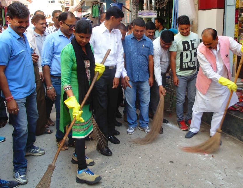Take care of the environment with your home cleanliness