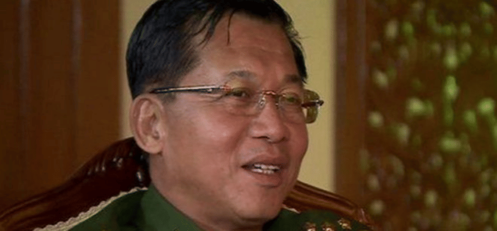 Myanmar: The only person who can solve the Rohingya crisis