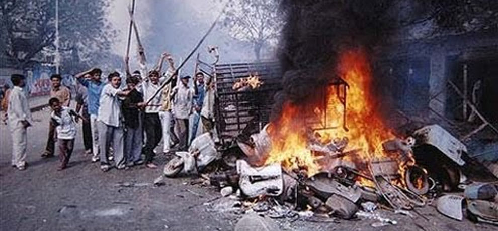 know about naroda patia riots in which bjp leader maya kodnani faces court charges