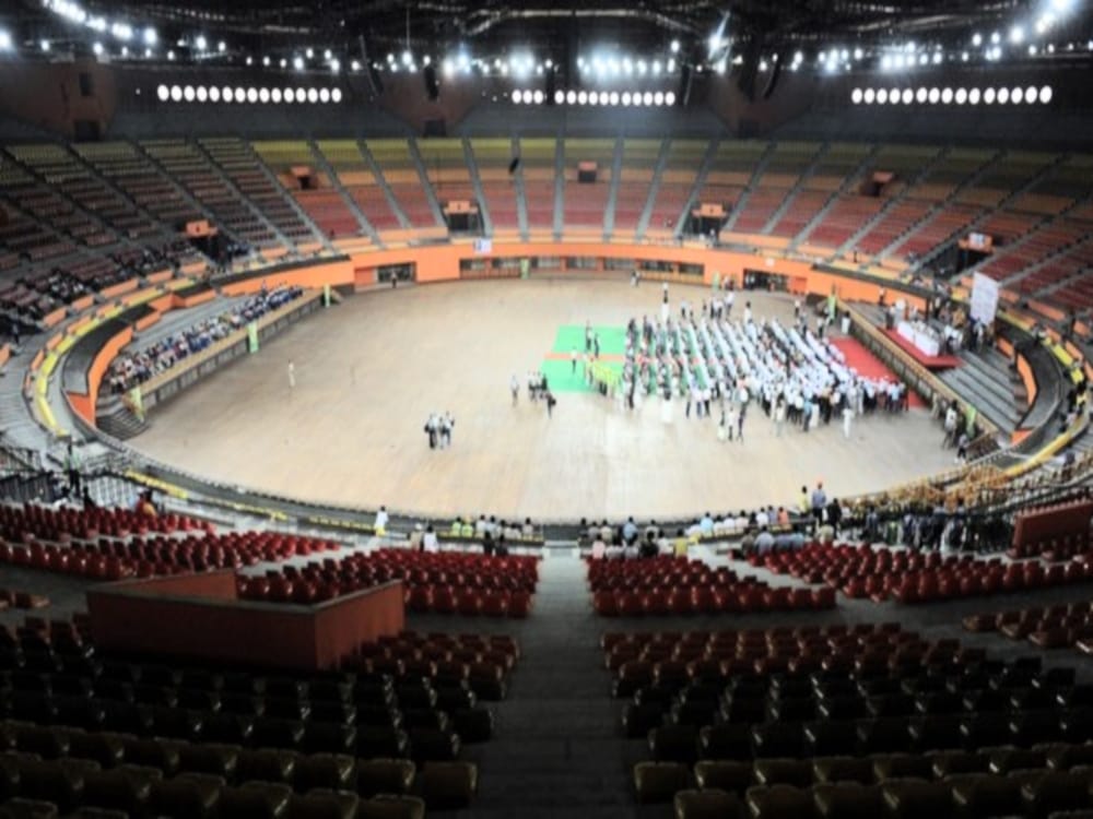 uttarakhand Preparations to host 38th National Games
