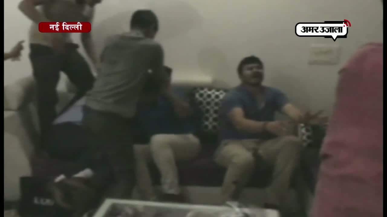 नई दिल्ली