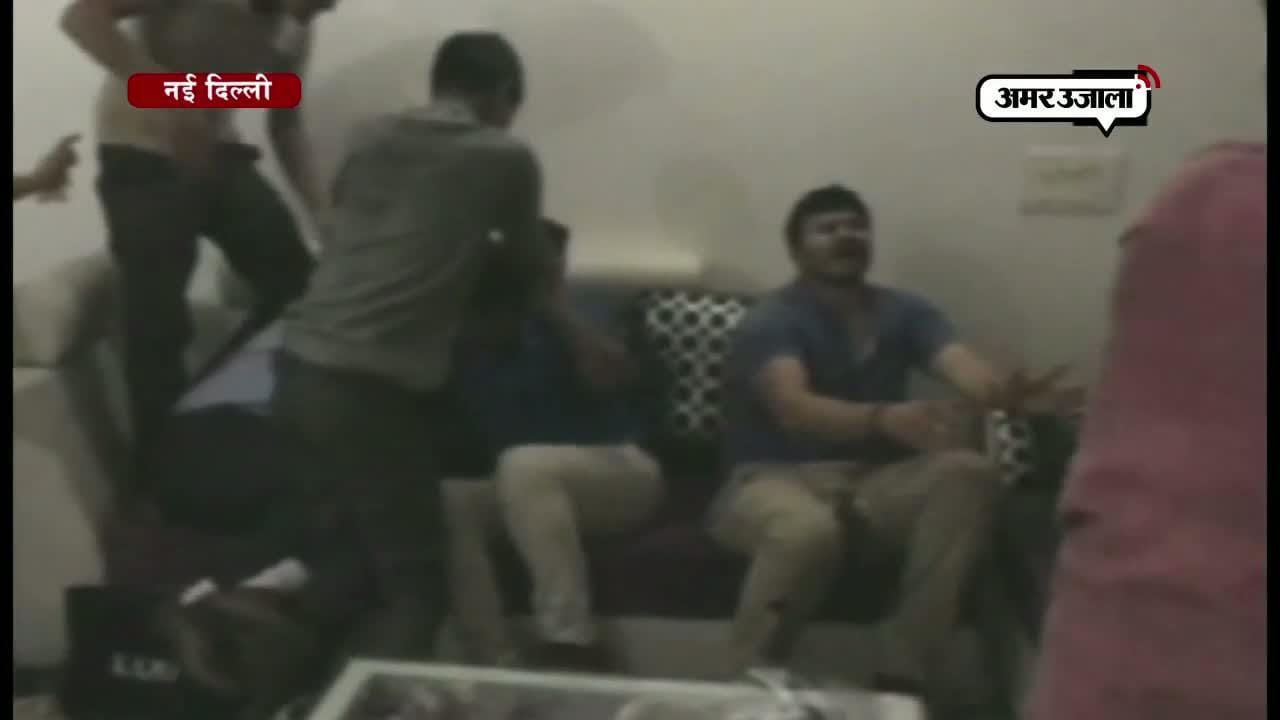 नई दिल्ली