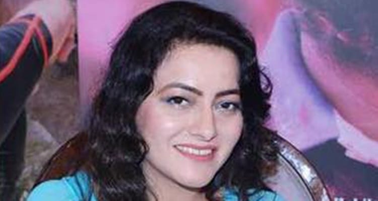 पंचकूला हिंसा, हनीप्रीत 