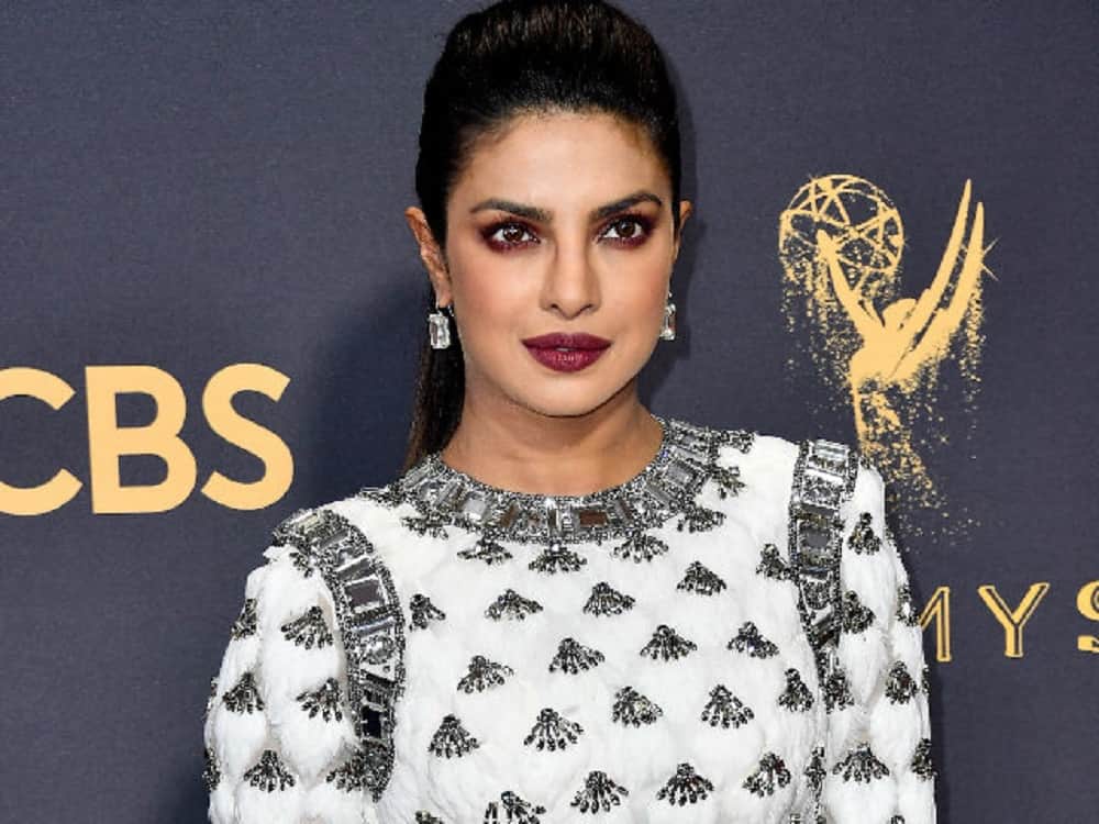 Is Aishwarya Rai Bachchan replaces Priyanka Chopra in Shahnaz Husain biopic
