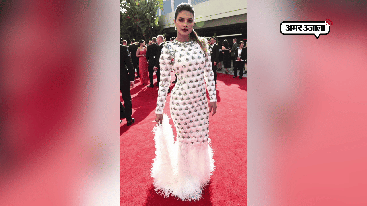 प्रियंका 