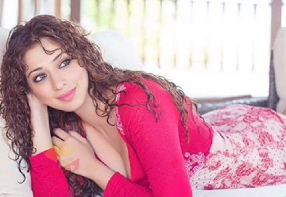 Raai Laxmi Birthday Special : Know about her affair with MS Dhoni and other interesting life facts