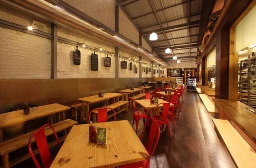 gst rates on 211 items reduced from today including dining out in ac restaurants