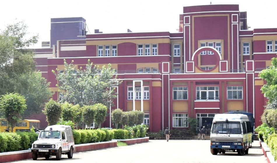 in pradyumn murder case cbi team searched evidence in school for three hours