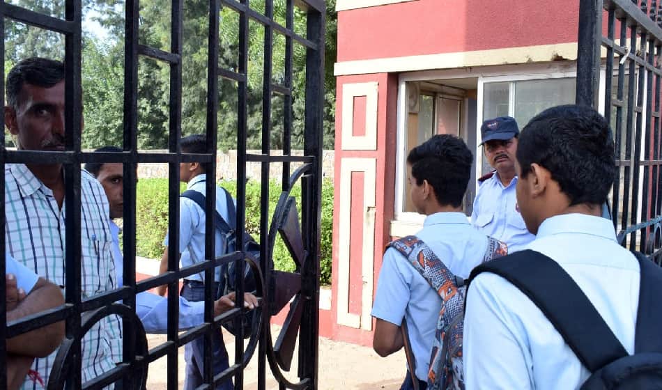 safety committee to be formed in every school 