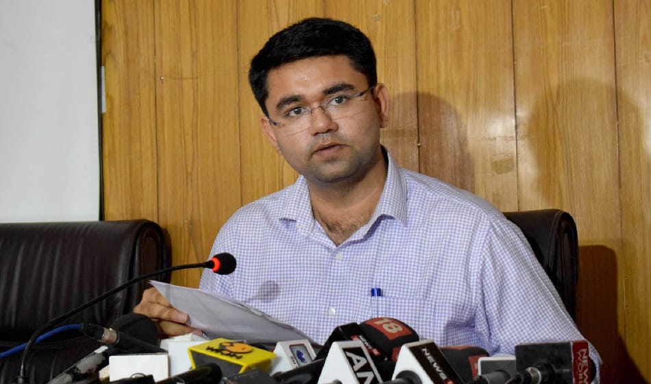 administration put questions on accreditation of ryan international school