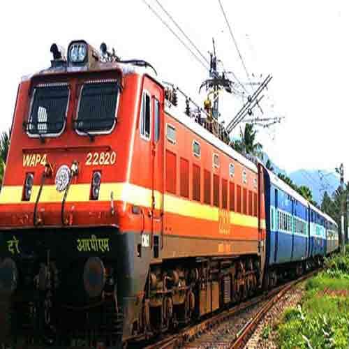 JOB IN INDIAN RAILWAY FOR 12TH PASSED 35000 SALARY