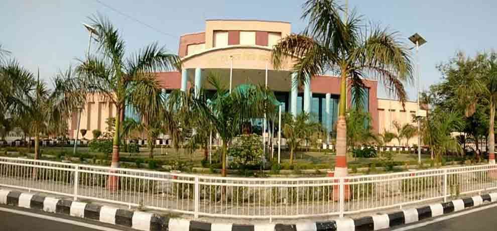 students who got less than 50 percent marks can take admission in phd