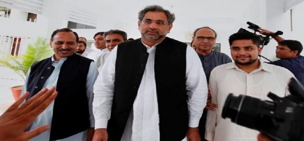 General Elections in Pakistan might held between 25 to 27 July this year