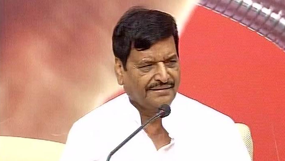 shivpal singh yadav statement about samajwadi party and bjp