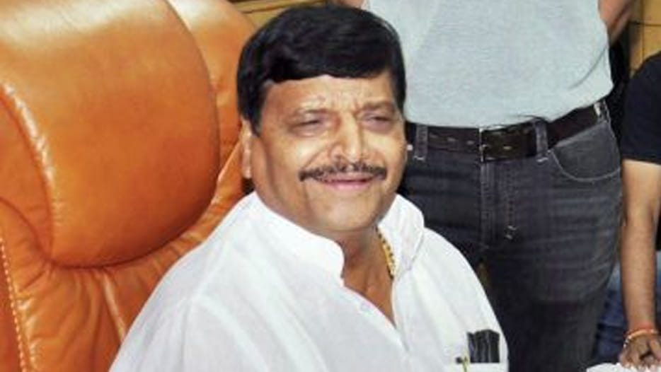 shivpal singh yadav statement about samajwadi party and bjp