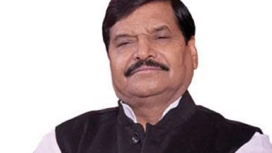 shivpal singh yadav statement about samajwadi party and bjp