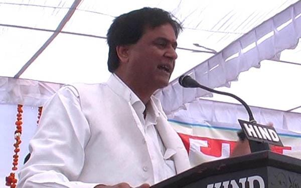 So why udh minister of rajasthan gave the order to suspend a bus driver