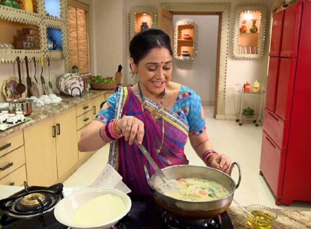 Entertainment News Capsule Dayaben Laal Kaptaan Ayushmann Khurrana Salman Khan Bharat Komolika