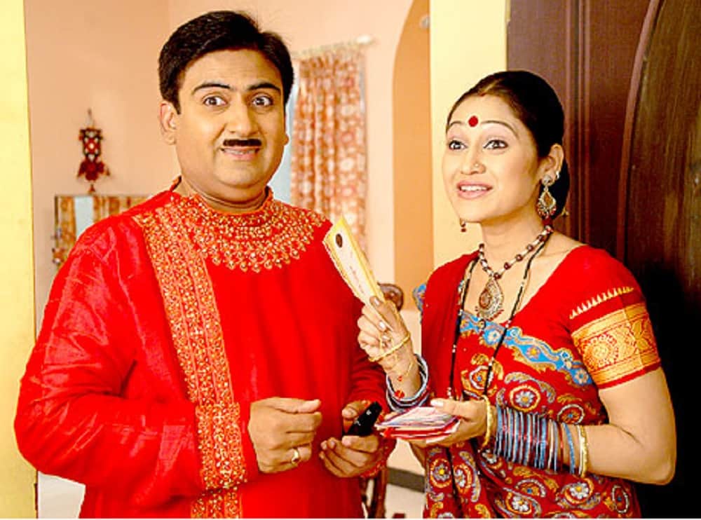 Disha Vakani may not come back In Taarak Mehta Ka Ooltah Chashmah