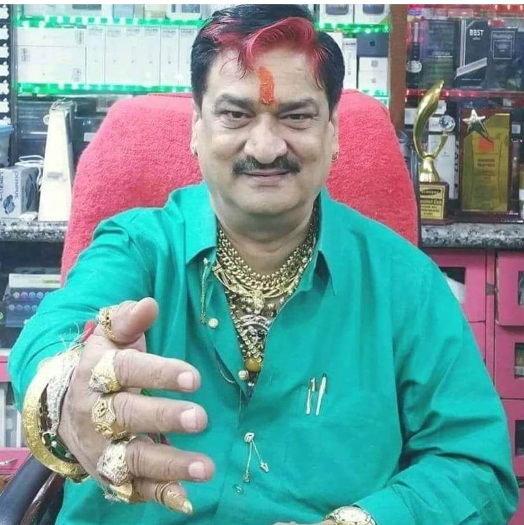 a businessman murdered in jodhpur 