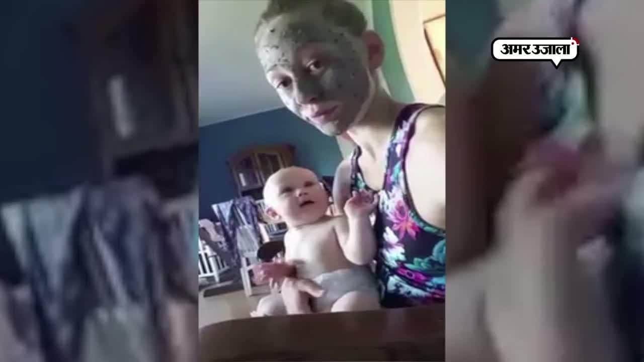 वायरल वीडियो