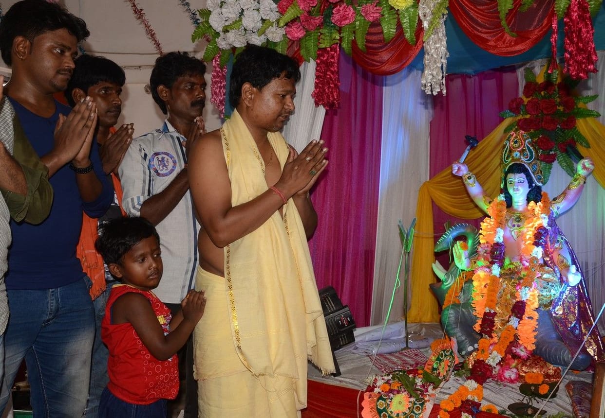 भगवान विश्वकर्मा की मनी जंयती
