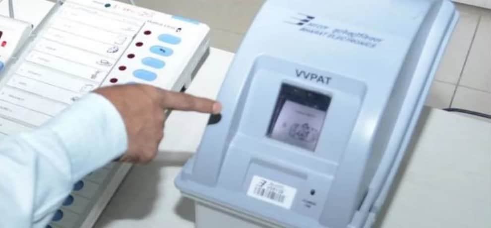 Next Generation Mark 3 EVM, 10 points about third generation electronic voting machine