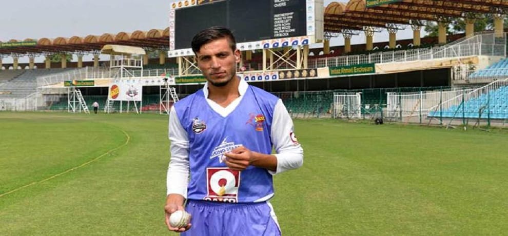 pakistan bowler yasir jan said icc should relaxe norms of bowling 