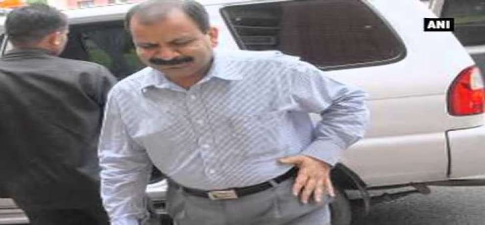 YC Modi appointed as new NIA chief