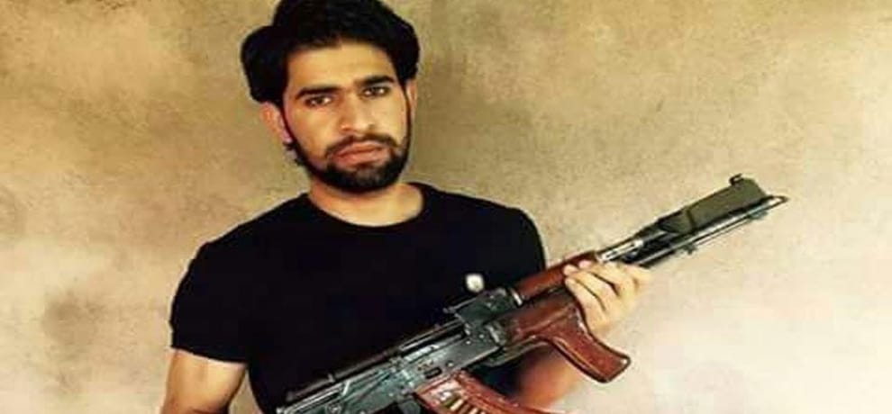 jammu kashmir three militants commanders on security force target, this year till now 230 killed