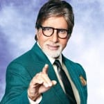अमिताभ बच्चन