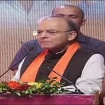  arun jaitley
