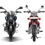  bikes under 1.5 Lakhs Rupees in India