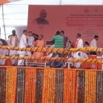 मुख्यमंत्री योगी आदित्यनाथ