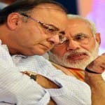 PM Modi to review economic situation will interact with Arun Jaitley 