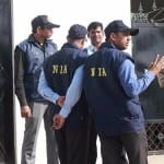 NIA files a chargesheet in terror funding case in kashmir valley