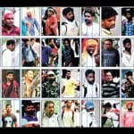 पंचकूला में हिंसा भड़काने वाले उपद्रवी