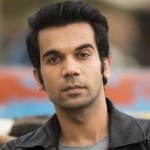 Rajkumar Rao is seen in his film with new heroin