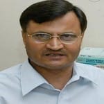 नीति आयोग के सदस्य रमेश चंद