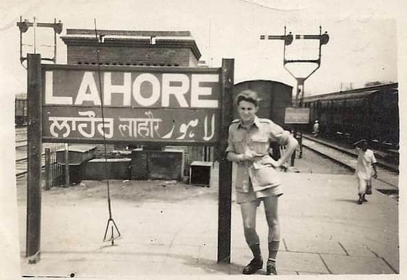 STORY OF 1965 INDIA -PAKISTAN WAR  