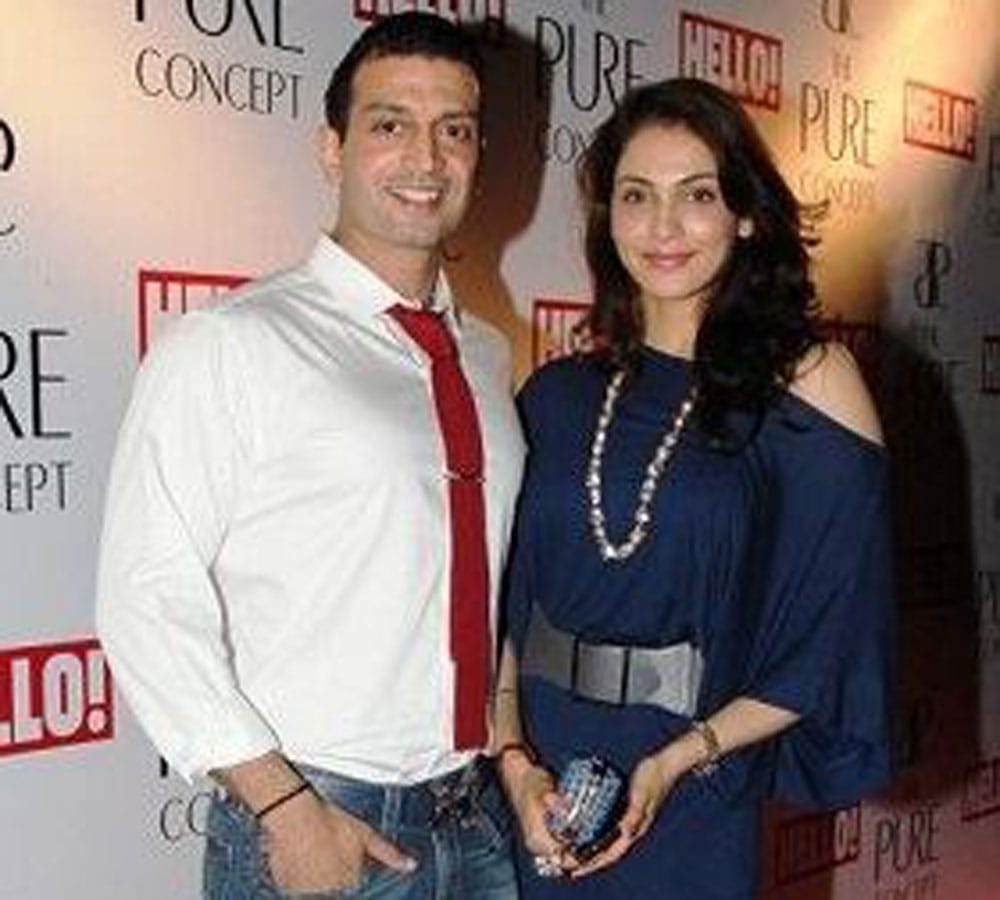 These are five actresses who got married rich businessman