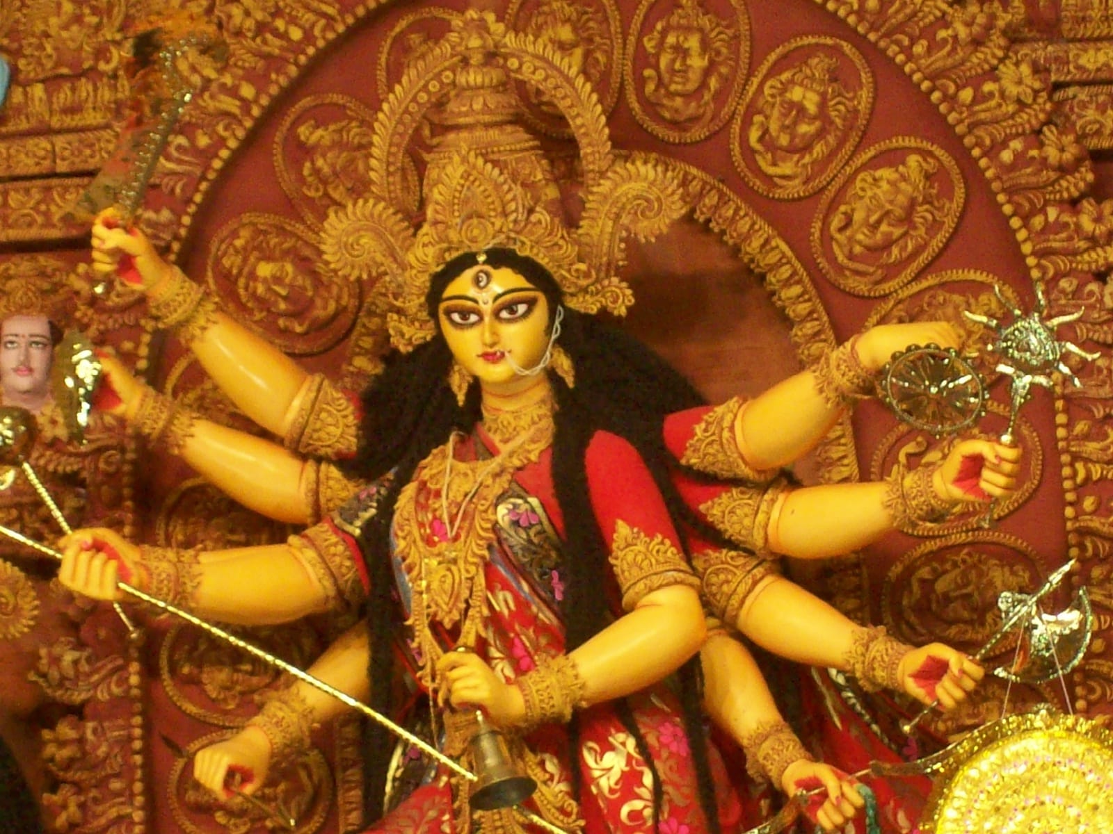 navratri start from 21 september 2017 know about how it was start and Significance 