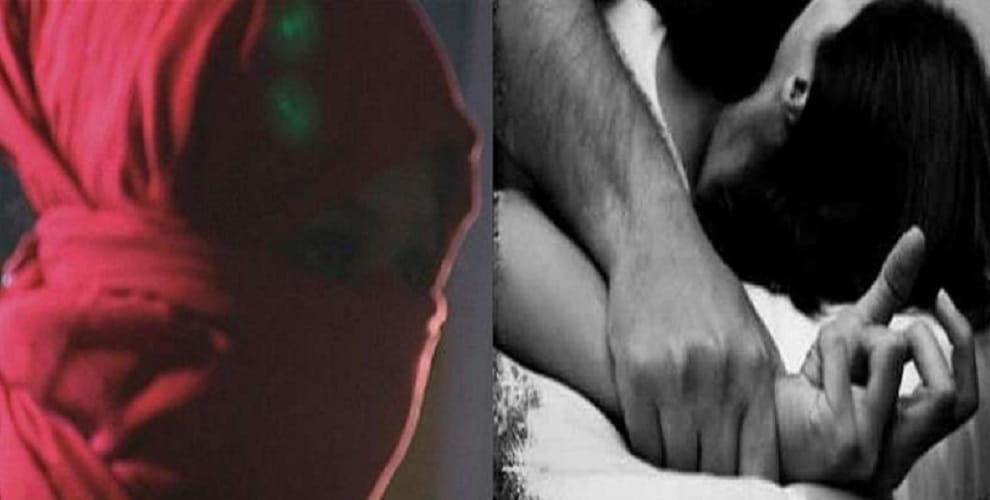 Gang rape in the farm with the student, victim Hospital recruitment