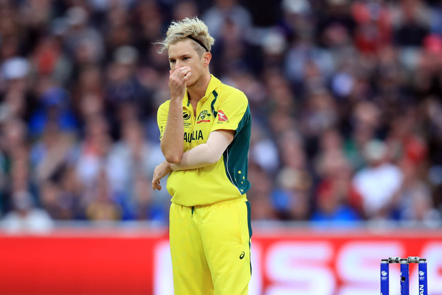 I did not execute my plans well against Hardik Pandya says Adam Zampa
