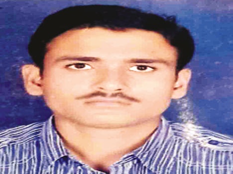 Husband's suicide on dowry harassment report