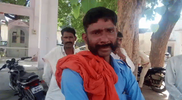 pregnant women dies family member lodged complaint against doctors 