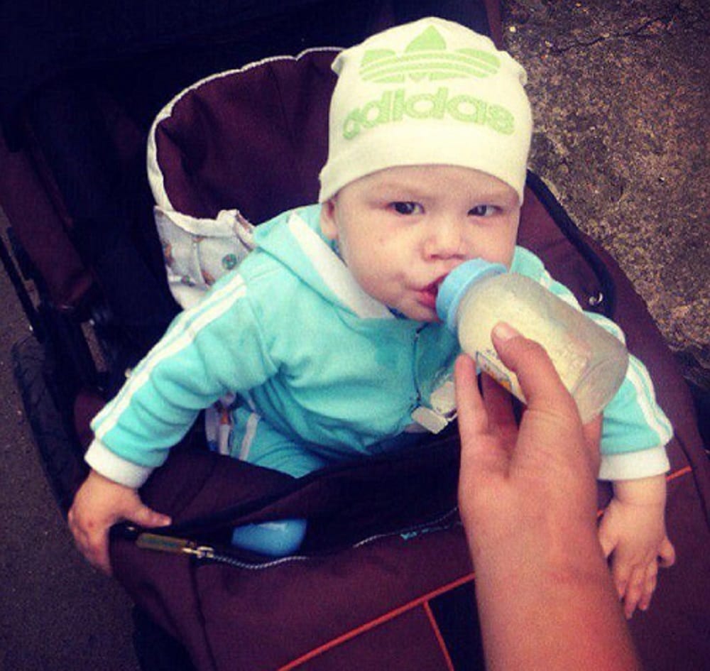 Baby Found Dead In Pram While Mother Left Him Alone At Home To Party With Friends