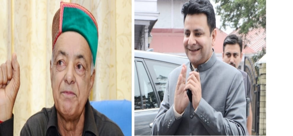 three cabinet ministers statement over union minister ravi shankar prasad