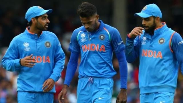 Hardik Pandya is ideal all-rounder that team india find after Kapil Dev says Lalchand Rajput