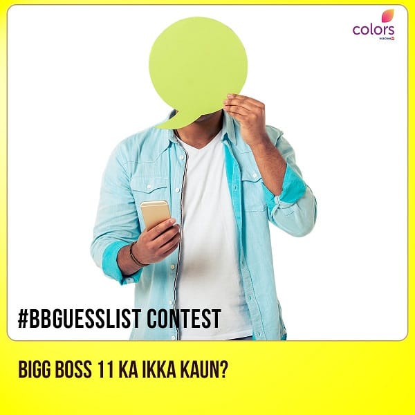 Bumper offer from Big Boss 11, You can watch live show on Big Boss set